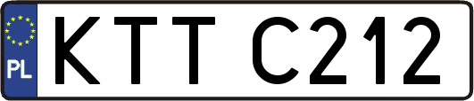 KTTC212