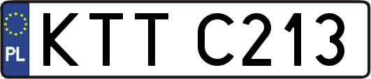 KTTC213