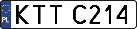 KTTC214
