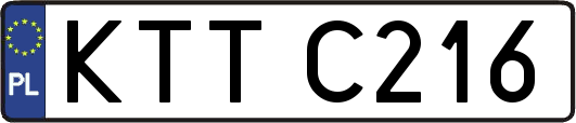 KTTC216