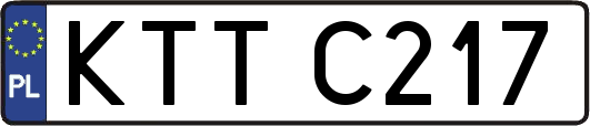 KTTC217