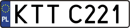KTTC221