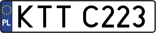 KTTC223