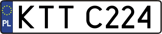 KTTC224