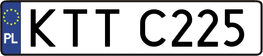 KTTC225