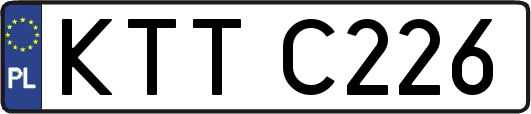 KTTC226