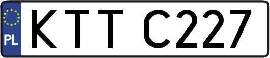 KTTC227