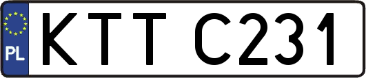 KTTC231