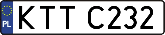 KTTC232