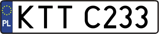 KTTC233