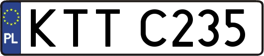 KTTC235
