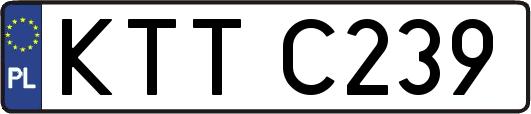 KTTC239