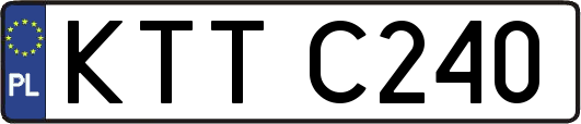 KTTC240