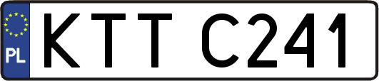 KTTC241