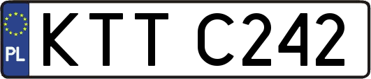KTTC242