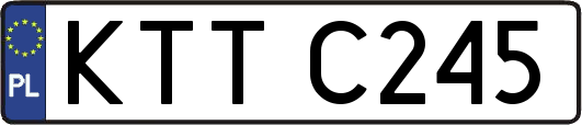 KTTC245