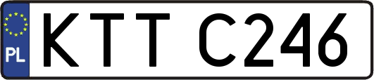 KTTC246