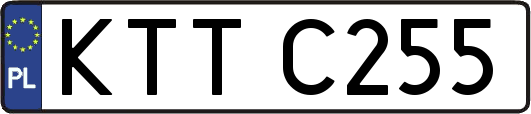 KTTC255