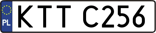 KTTC256