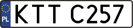 KTTC257