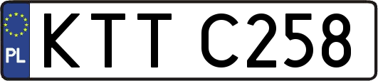 KTTC258