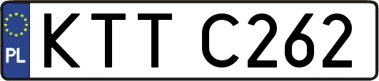 KTTC262