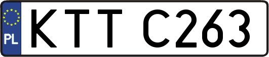KTTC263