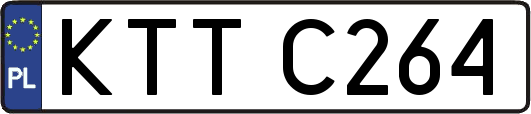 KTTC264