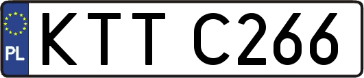 KTTC266