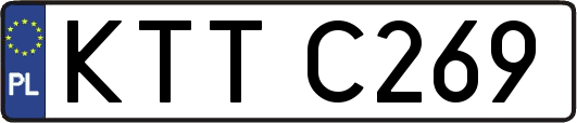 KTTC269