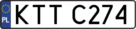 KTTC274