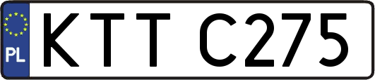KTTC275