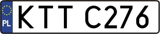 KTTC276