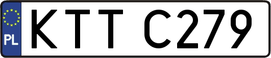 KTTC279
