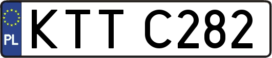 KTTC282