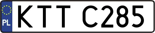 KTTC285
