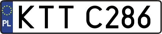 KTTC286