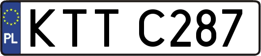KTTC287
