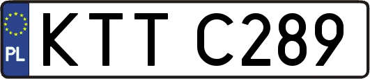KTTC289