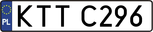 KTTC296