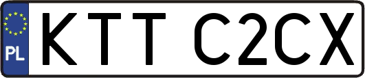 KTTC2CX