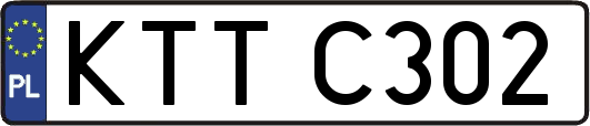 KTTC302