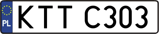 KTTC303