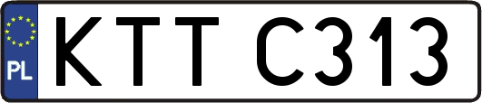 KTTC313
