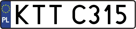 KTTC315