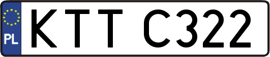 KTTC322