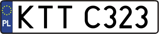 KTTC323