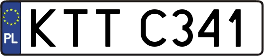 KTTC341
