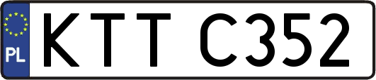 KTTC352