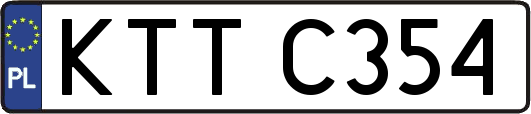 KTTC354